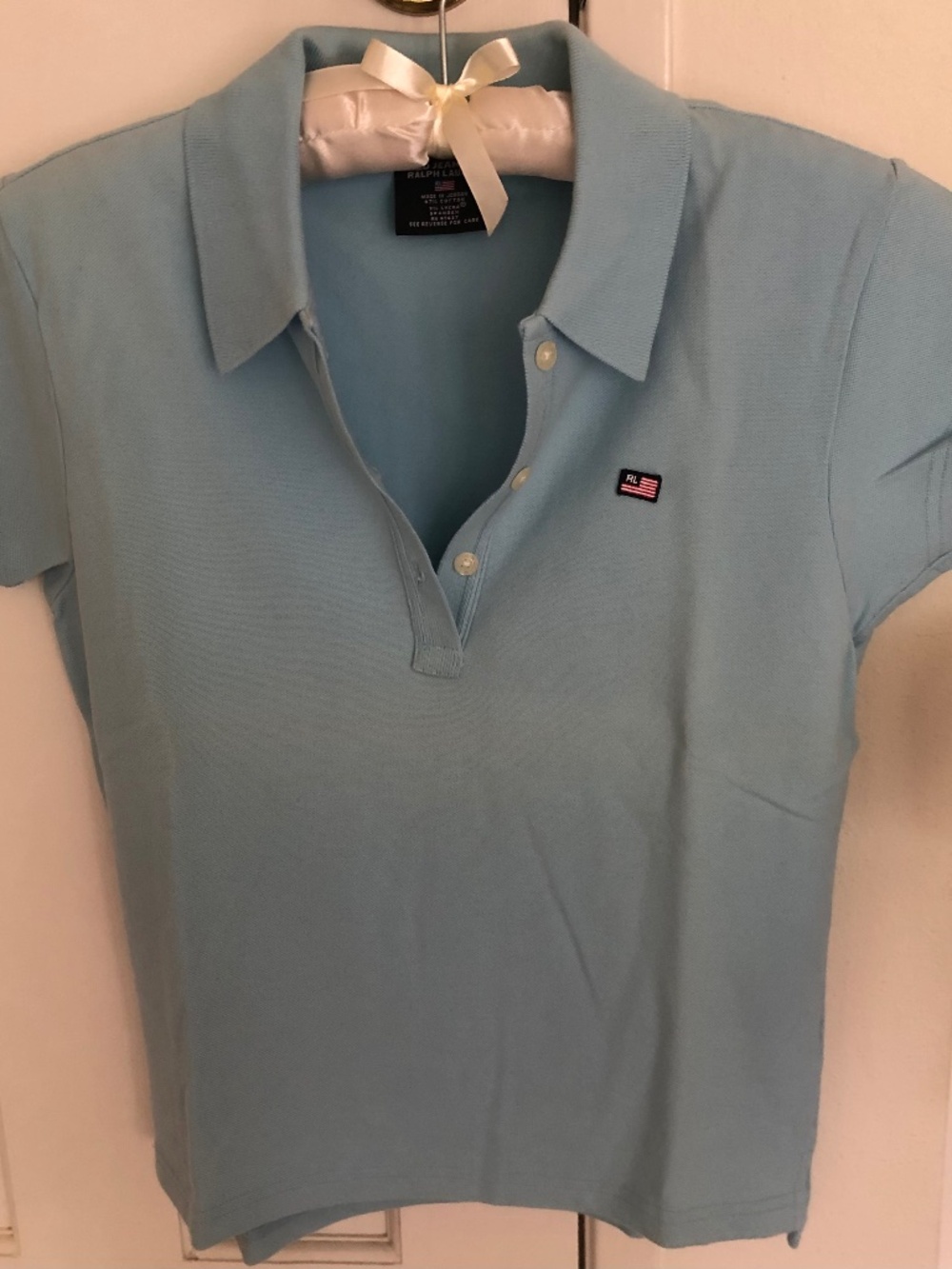 Polo Shirt by Polo Jeans Ralph Lauren Size L